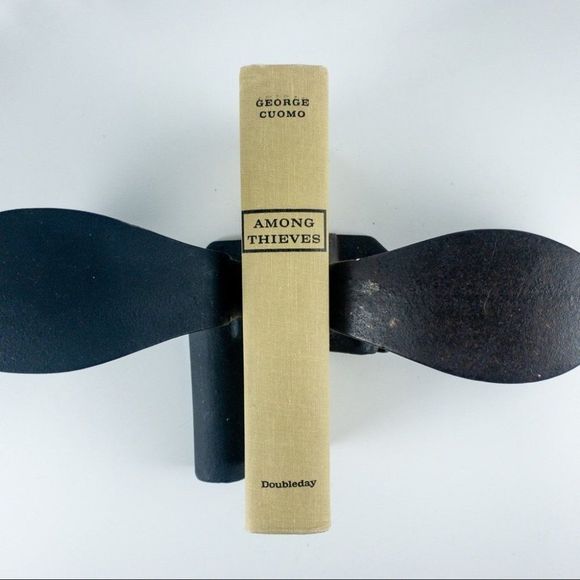 2/$50 - Among Thieves by George Cuomo - Picture 1 of 16